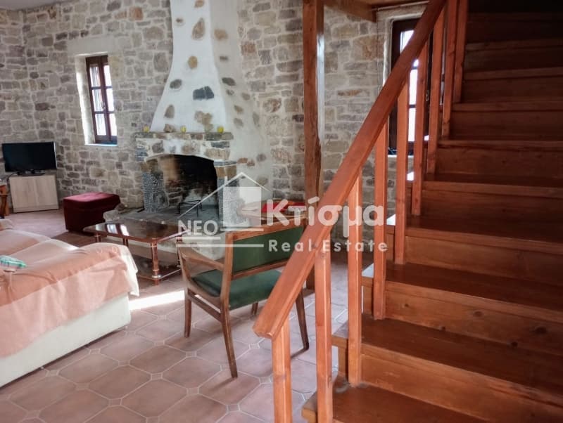 House in Skafidia, Pirgos — Photo 17 of 30