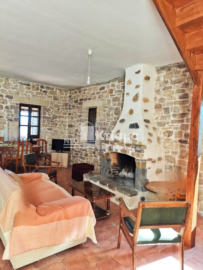 House in Skafidia, Pirgos — Photo 21 of 30