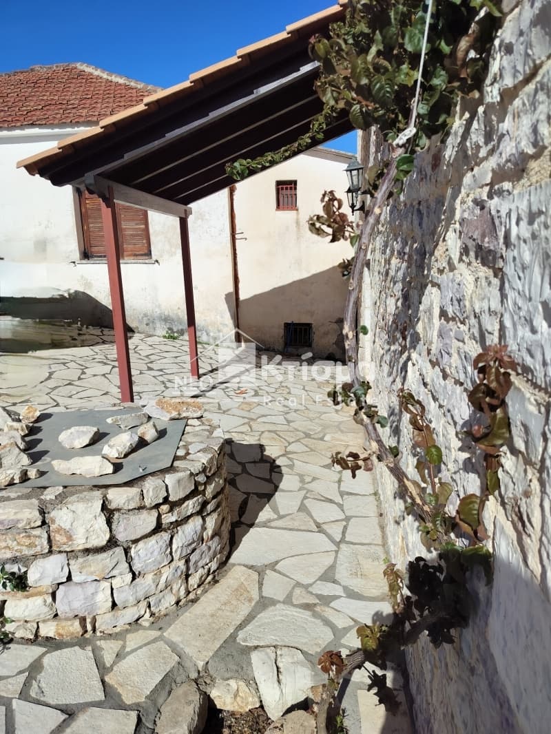 House in Skafidia, Pirgos — Photo 19 of 30
