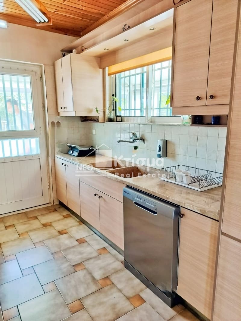 House in Kato Kavouri, Pirgos — Photo 5 of 30