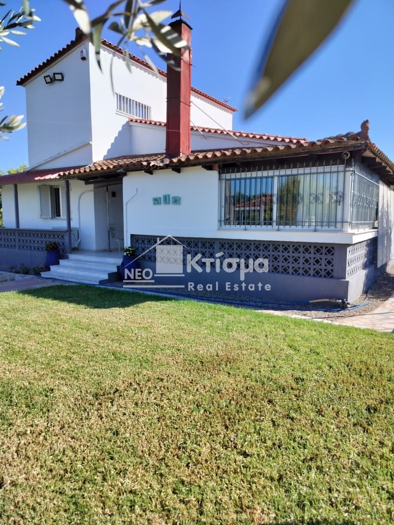 House in Kato Kavouri, Pirgos — Photo 23 of 30