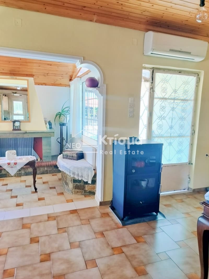 House in Kato Kavouri, Pirgos — Photo 26 of 30