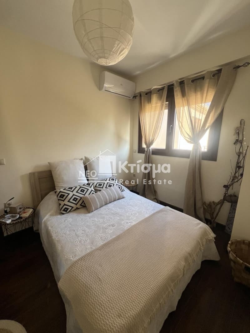 House in Koliri, Pirgos — Photo 9 of 30