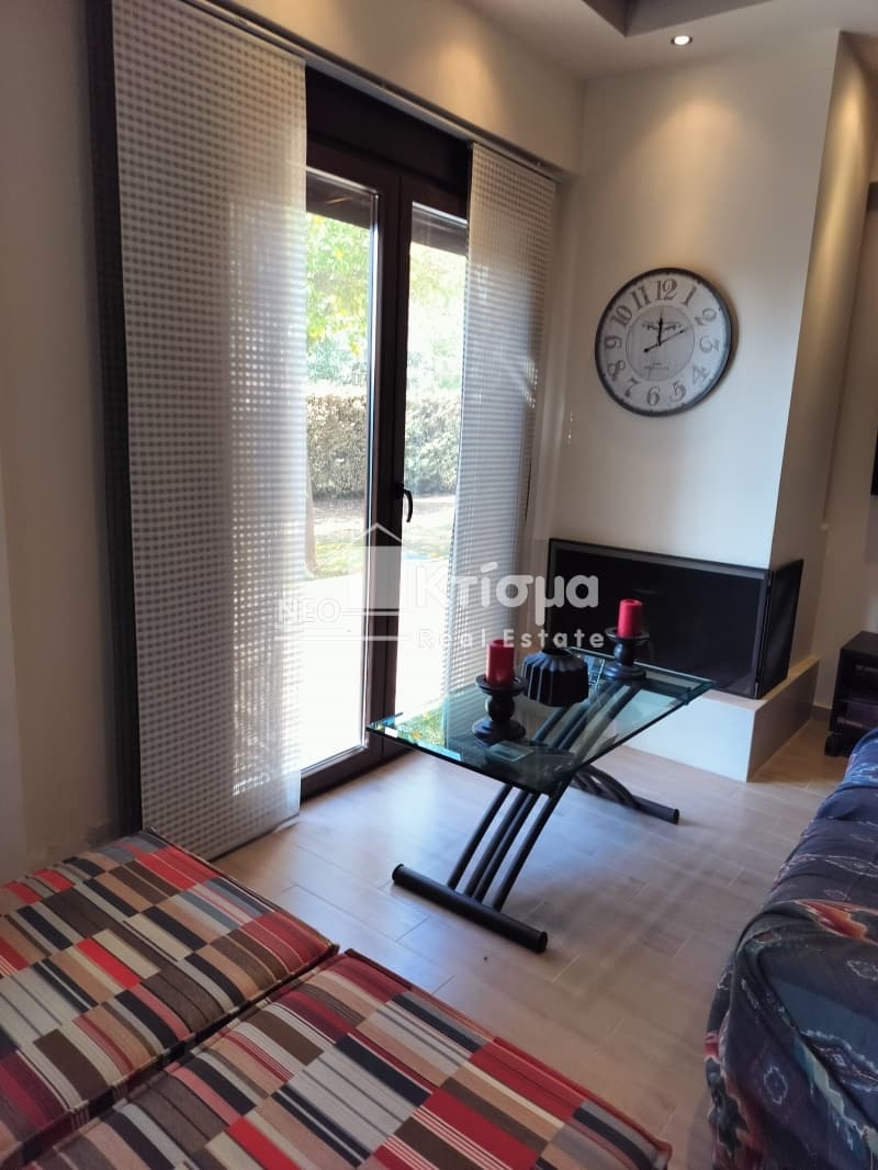 House in Koliri, Pirgos — Photo 21 of 30