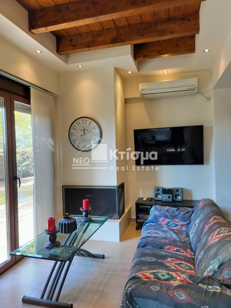 House in Koliri, Pirgos — Photo 2 of 30