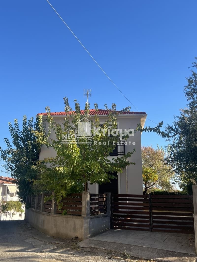 House in Koliri, Pirgos — Photo 6 of 30