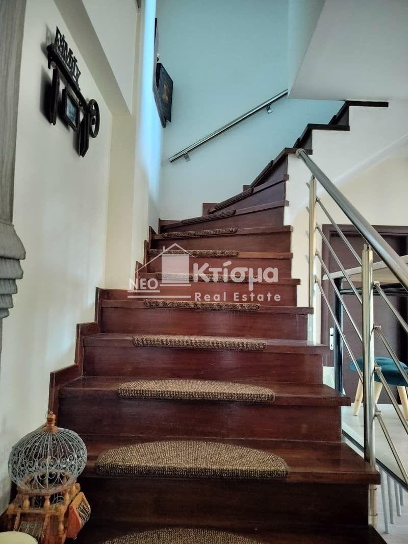 House in Koliri, Pirgos — Photo 12 of 30