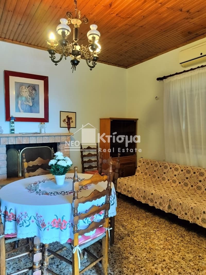 House in Latzoi, Skilounta — Photo 25 of 30