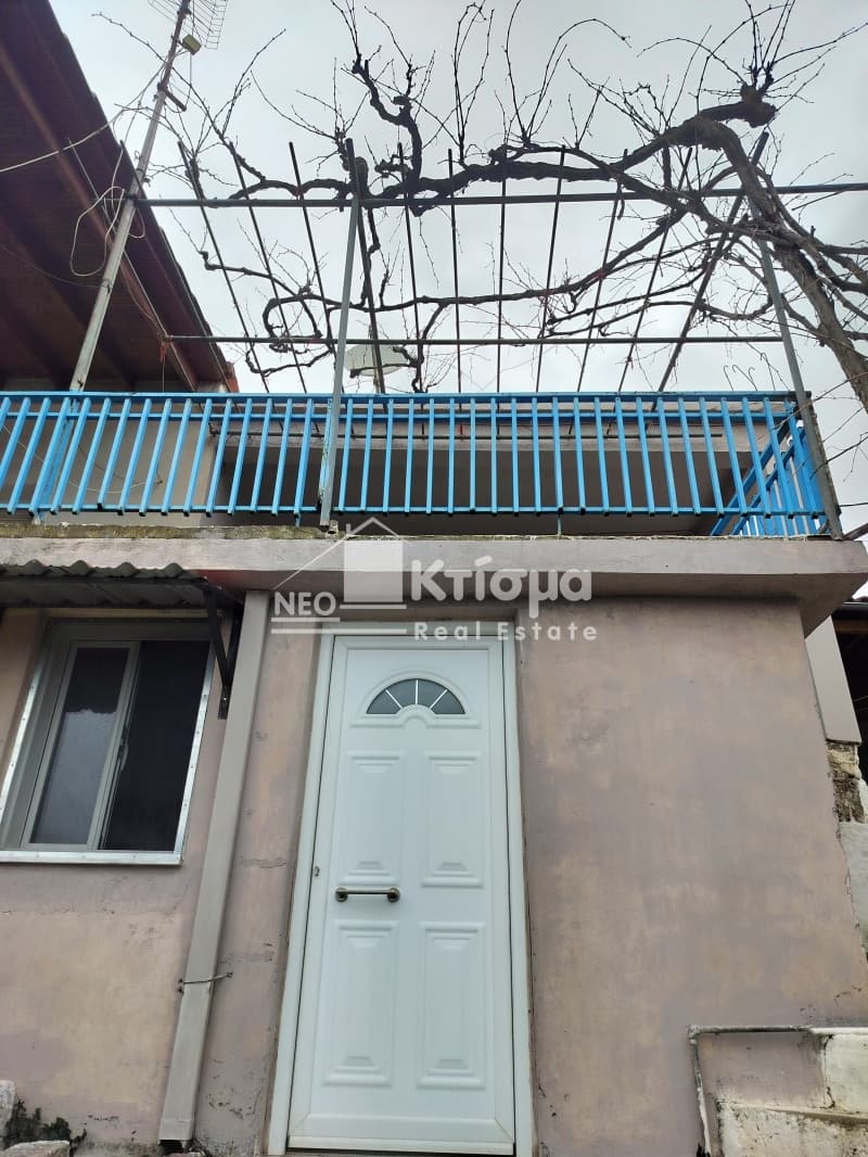 House in Latzoi, Skilounta — Photo 30 of 30