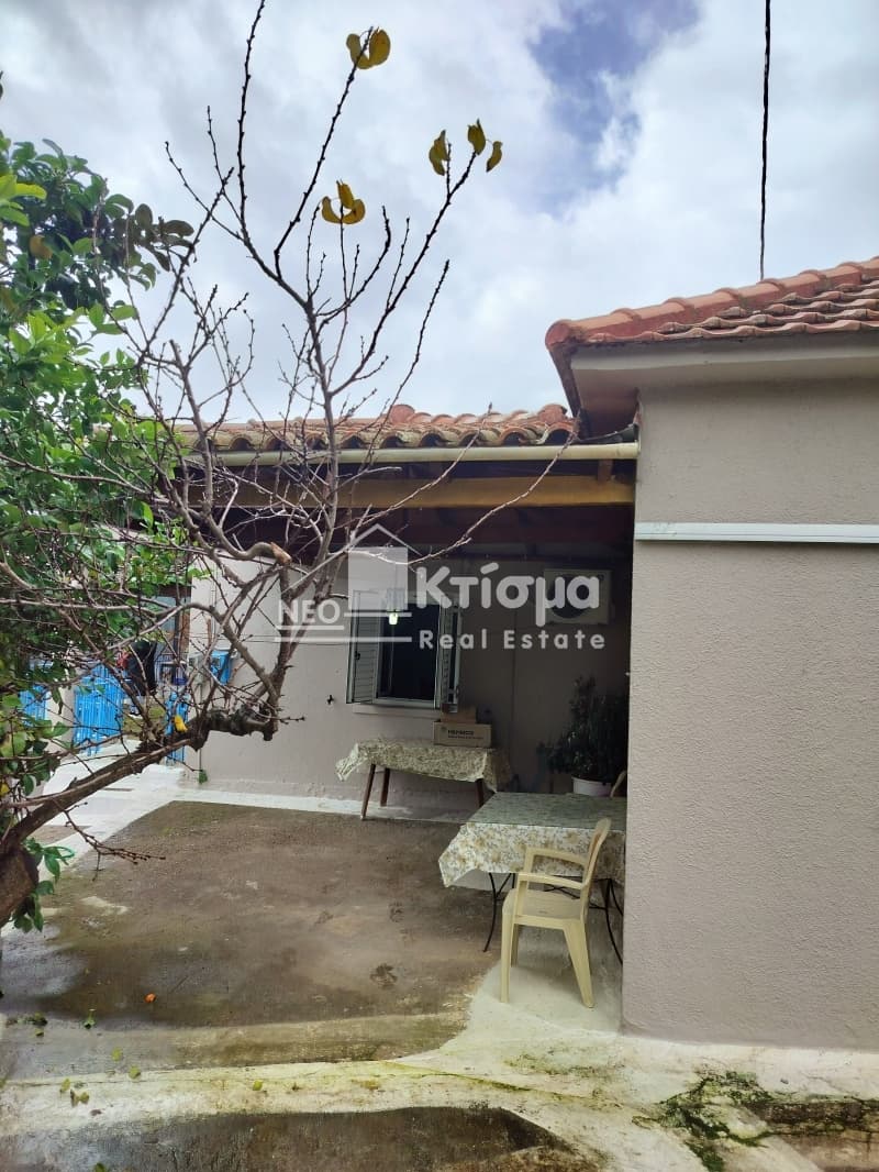 House in Latzoi, Skilounta — Photo 27 of 30