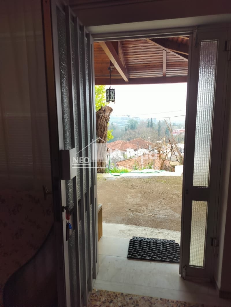 House in Latzoi, Skilounta — Photo 22 of 30