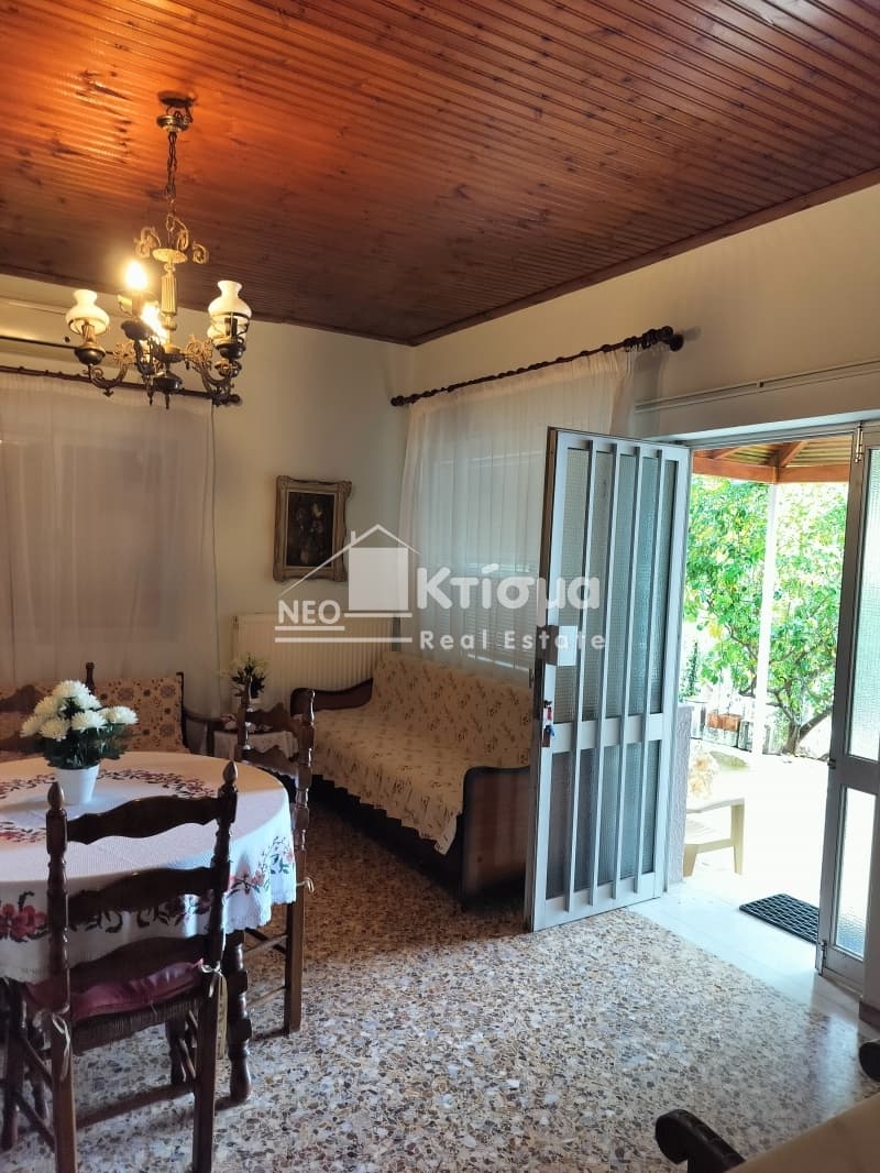 House in Latzoi, Skilounta — Photo 4 of 30