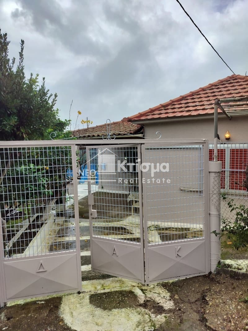 House in Latzoi, Skilounta — Photo 28 of 30