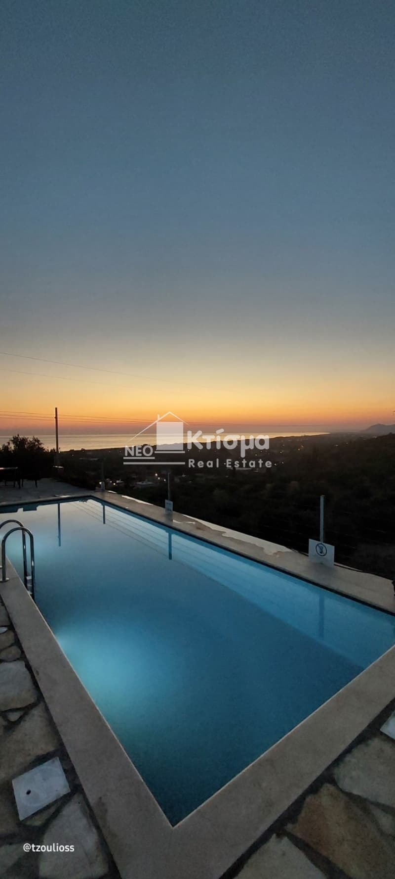 Μονοκατοικία στην Κάτω Ταξιάρχες, Ζαχάρω — Φωτογραφία 2 από 30