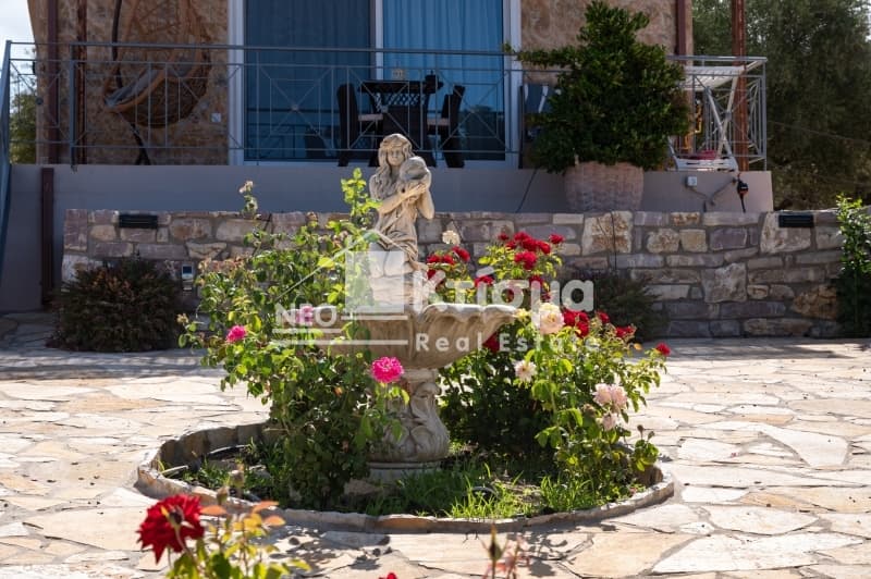 Μονοκατοικία στην Κάτω Ταξιάρχες, Ζαχάρω — Φωτογραφία 7 από 30