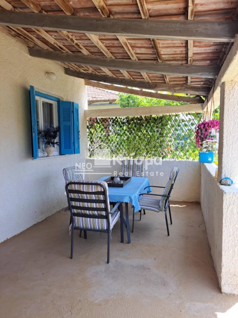 House in Kavouri, Pirgos — Photo 9 of 22