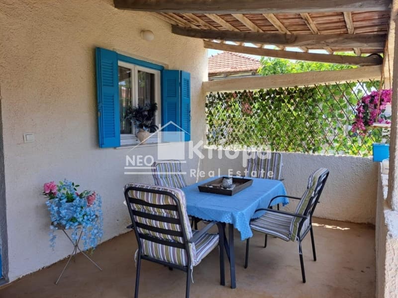 House in Kavouri, Pirgos — Photo 20 of 22