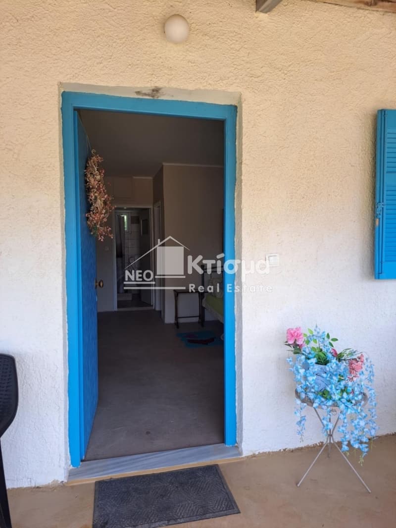 House in Kavouri, Pirgos — Photo 11 of 22