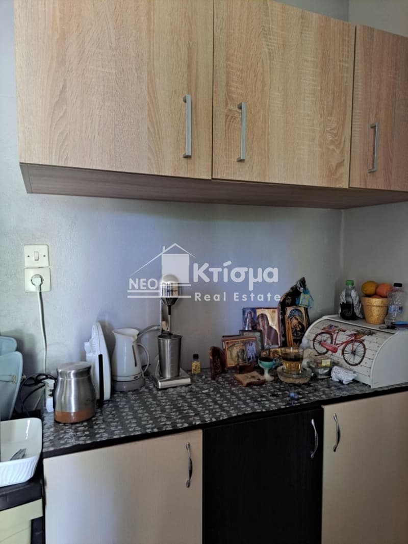 House in Kavouri, Pirgos — Photo 8 of 22