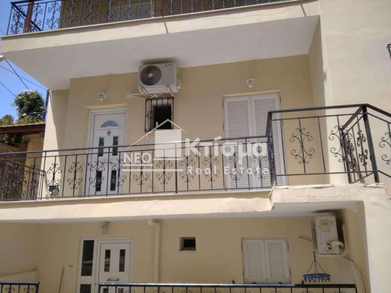 Apartment in Magoula, Rio — Photo 10 of 22