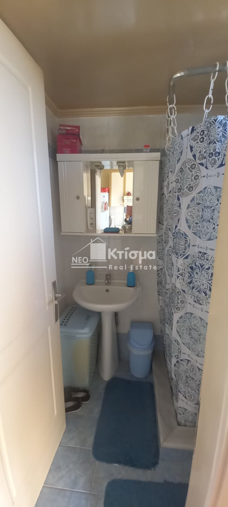 Apartment in Magoula, Rio — Photo 17 of 22
