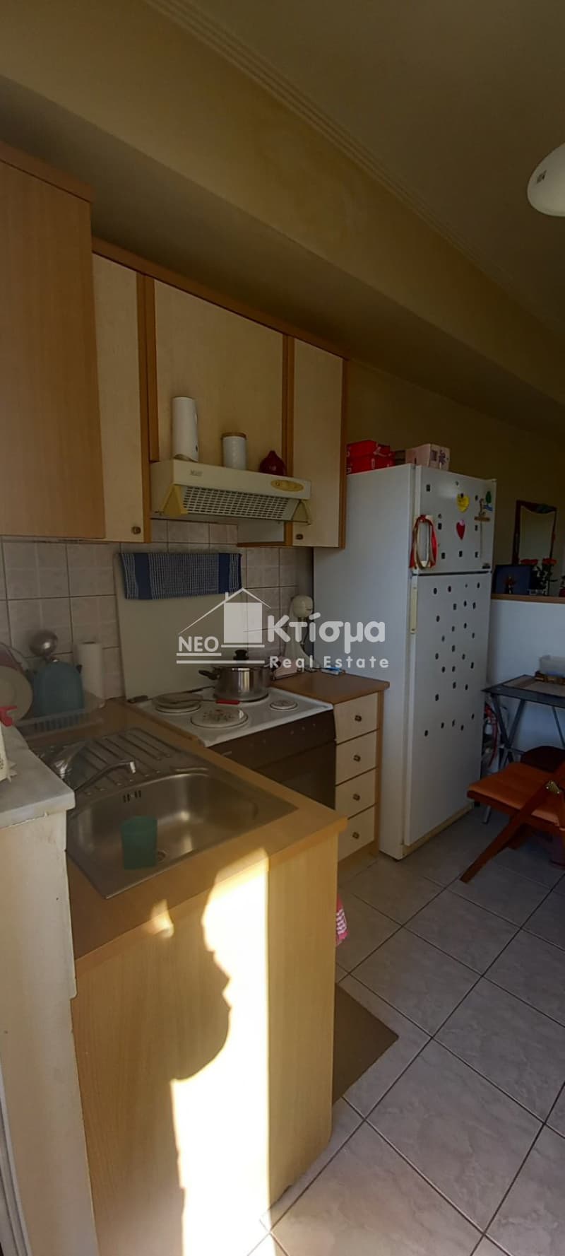 Apartment in Magoula, Rio — Photo 12 of 22