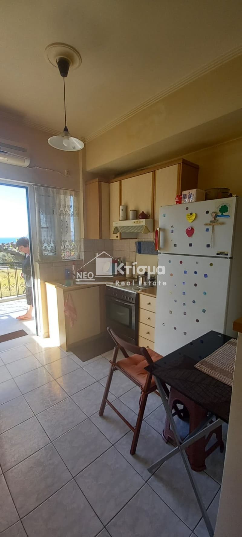 Apartment in Magoula, Rio — Photo 18 of 22