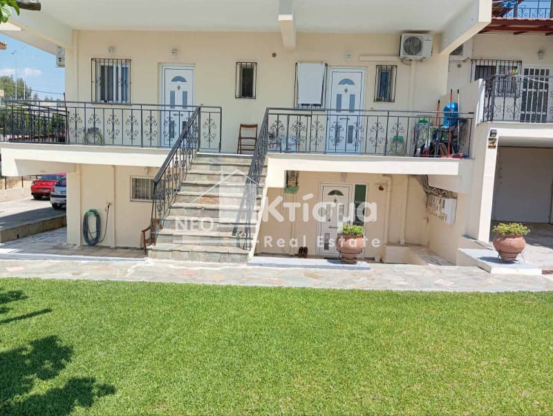Apartment in Magoula, Rio — Photo 1 of 22