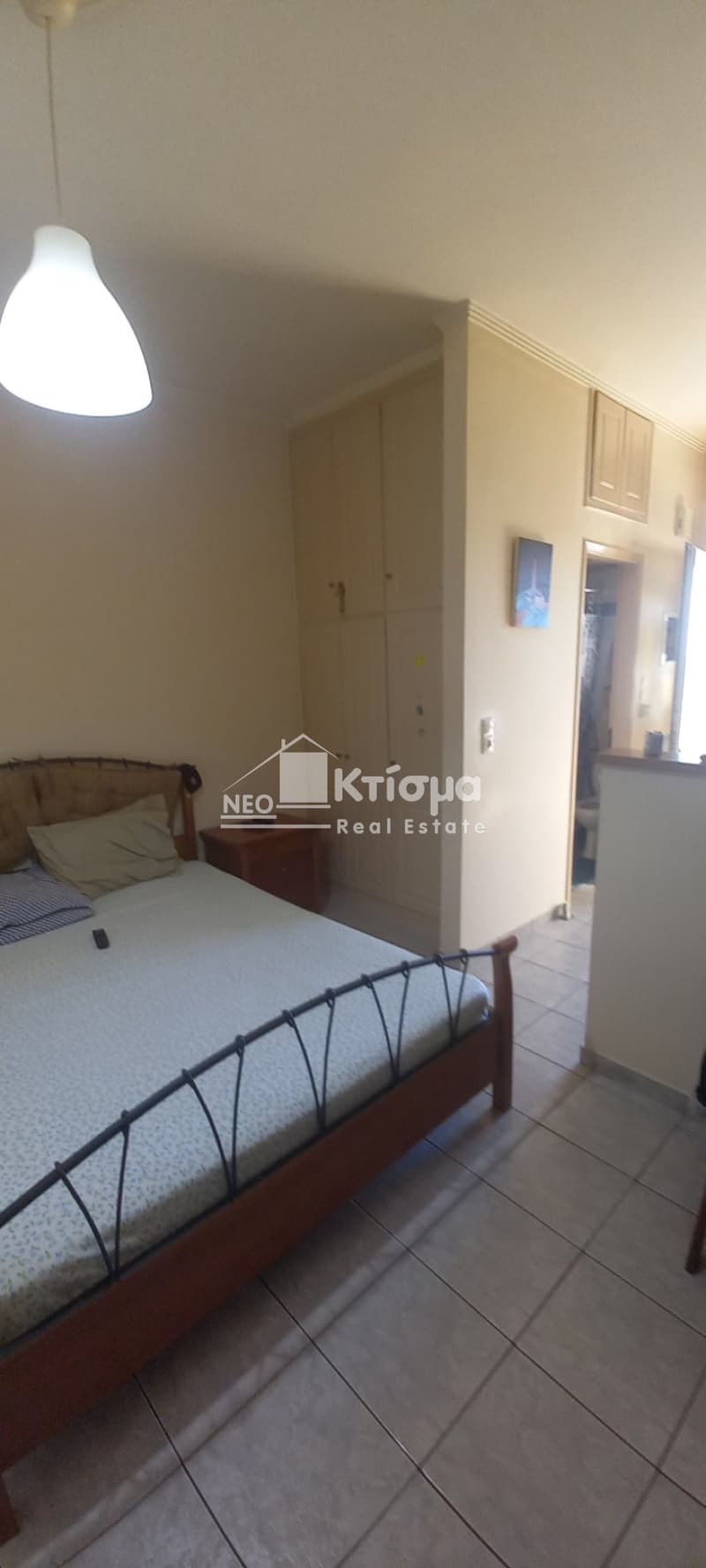 Apartment in Magoula, Rio — Photo 15 of 22