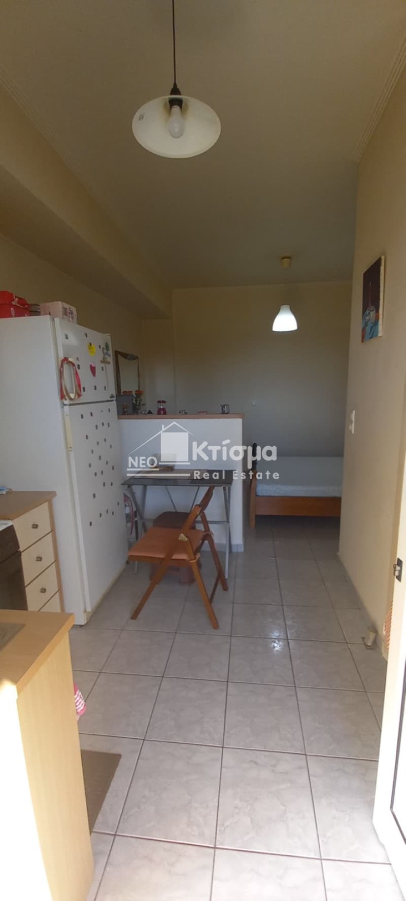 Apartment in Magoula, Rio — Photo 16 of 22