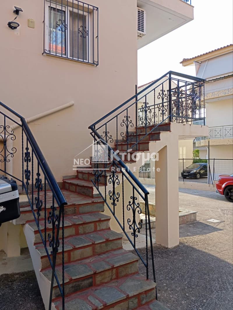 Apartment in Magoula, Rio — Photo 11 of 22