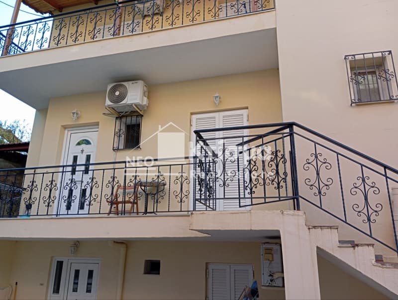Apartment in Magoula, Rio — Photo 1 of 30