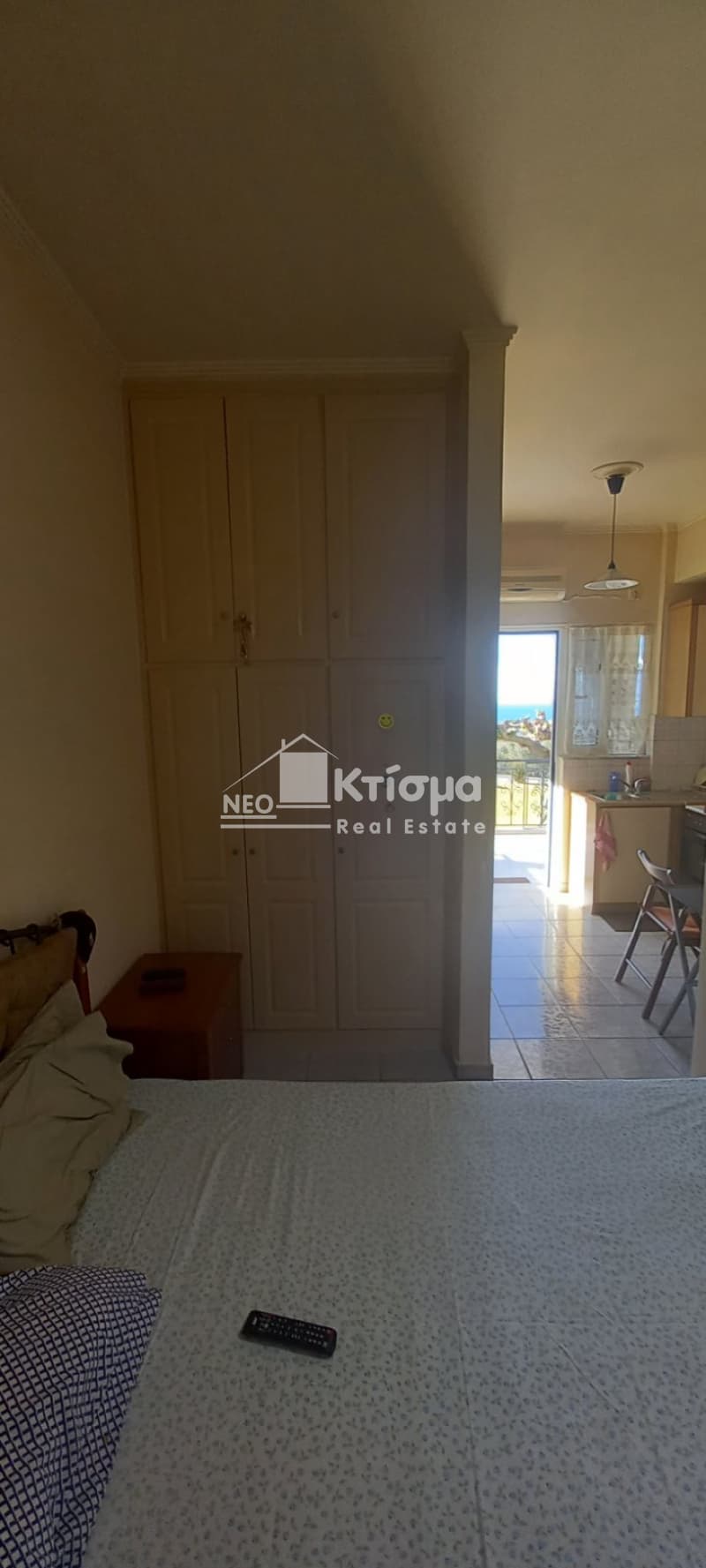 Apartment in Magoula, Rio — Photo 13 of 30