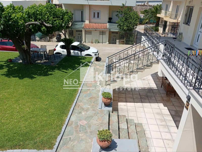 Apartment in Magoula, Rio — Photo 6 of 30