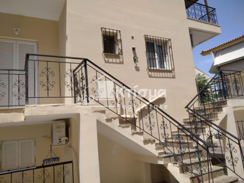 Apartment in Magoula, Rio — Photo 8 of 30