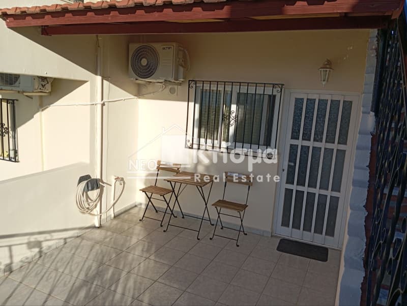 Apartment in Magoula, Rio — Photo 28 of 30