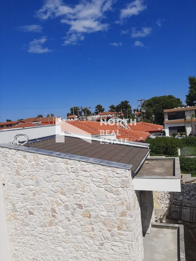 House in Pefkochori, Pallini — Photo 7 of 15