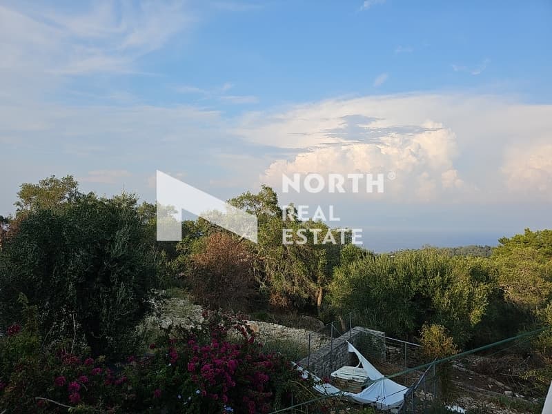 Μονοκατοικία στην Λάκκα, Παξοί — Φωτογραφία 23 από 24