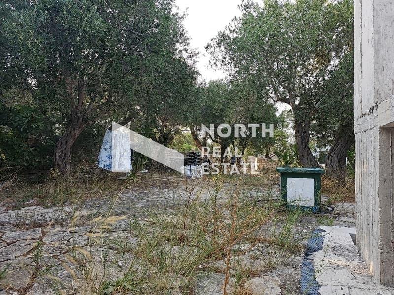 Μονοκατοικία στην Λάκκα, Παξοί — Φωτογραφία 20 από 24