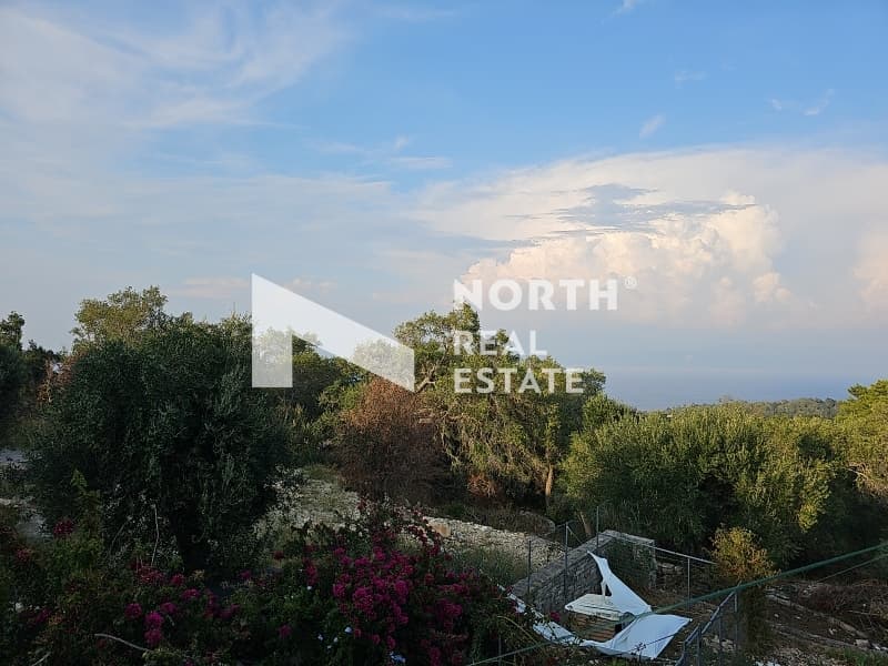 Μονοκατοικία στην Λάκκα, Παξοί — Φωτογραφία 24 από 24