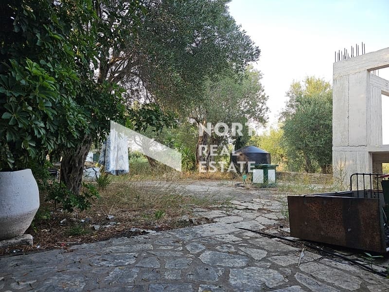 Μονοκατοικία στην Λάκκα, Παξοί — Φωτογραφία 17 από 24