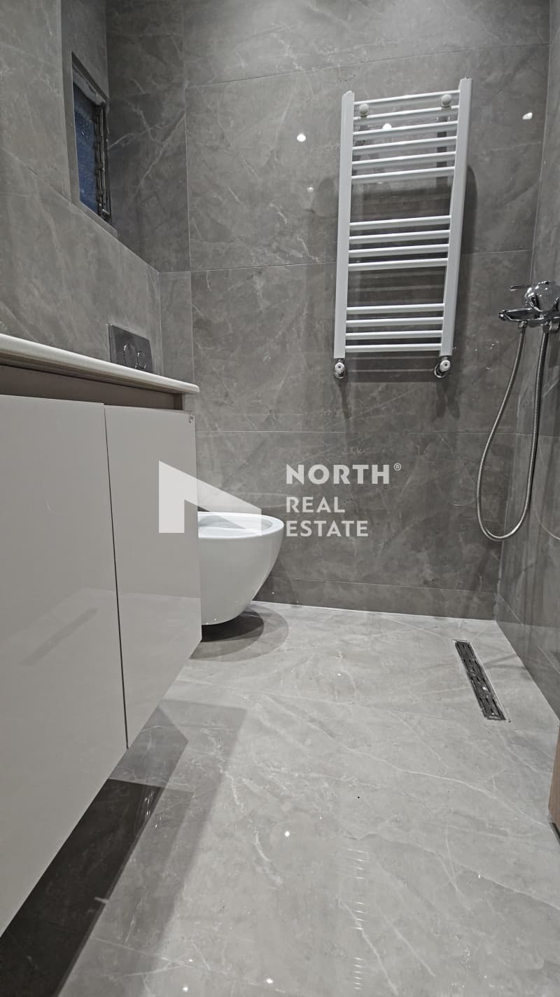 Apartment in Aretsou, Kalamaria — Photo 14 of 28