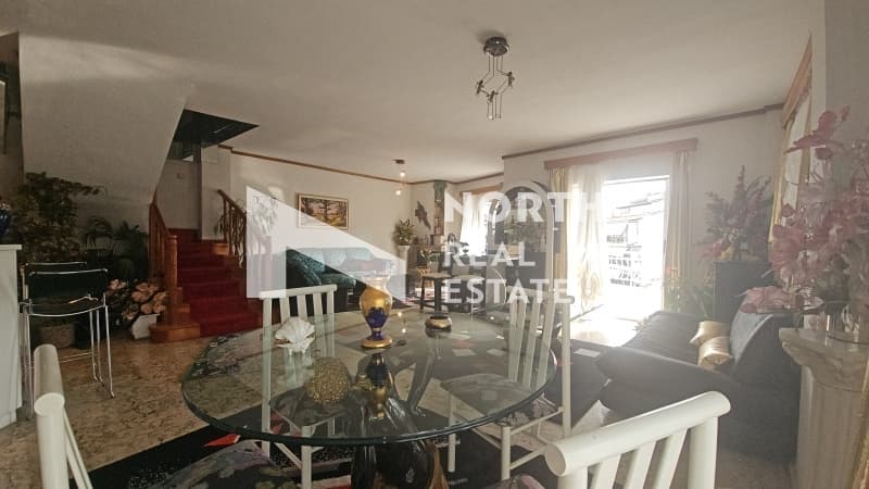 House in Ano Ilioupoli, Stavroupoli — Photo 4 of 25