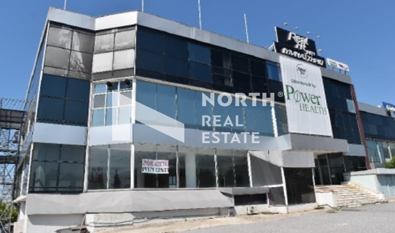 Αποθήκη στην Φοινίκας, Καλαμαριά — Φωτογραφία 4 από 5