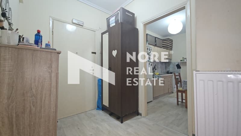 Apartment in Center, Kalamaria — Photo 3 of 15
