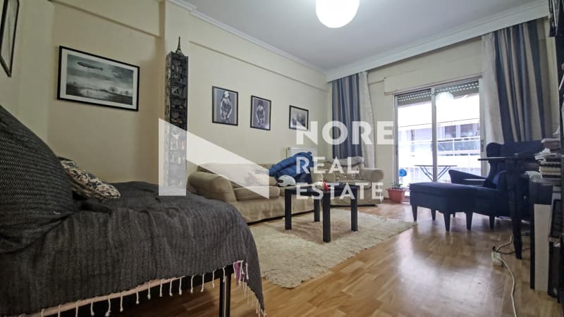 Apartment in Center, Kalamaria — Photo 6 of 15