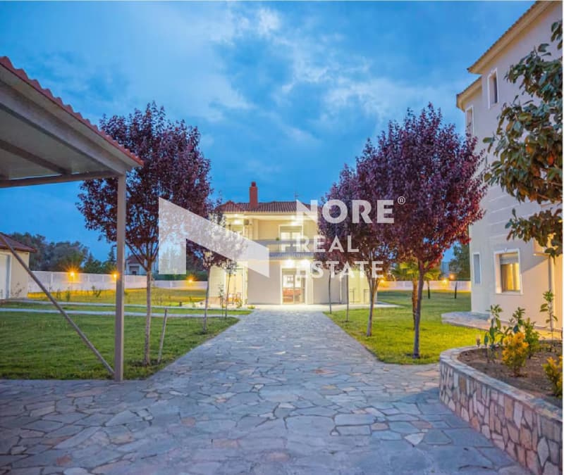 Μονοκατοικία στην Ταγαράδες, Μίκρα — Φωτογραφία 23 από 29