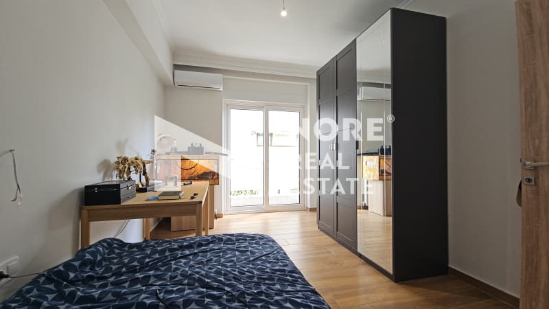 Apartment in Aretsou, Kalamaria — Photo 20 of 28