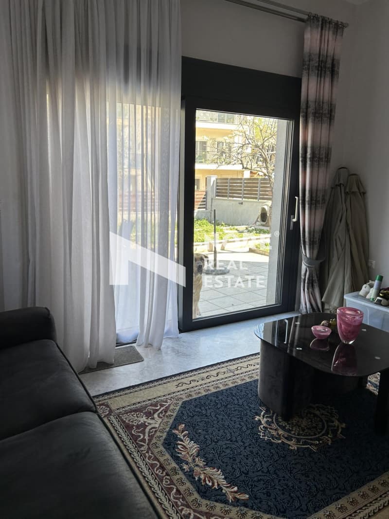 House in Plagiari, Mikra — Photo 8 of 30
