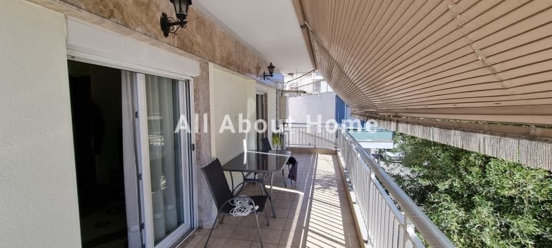 Apartment in Dendropotamos, Menemeni — Photo 25 of 25